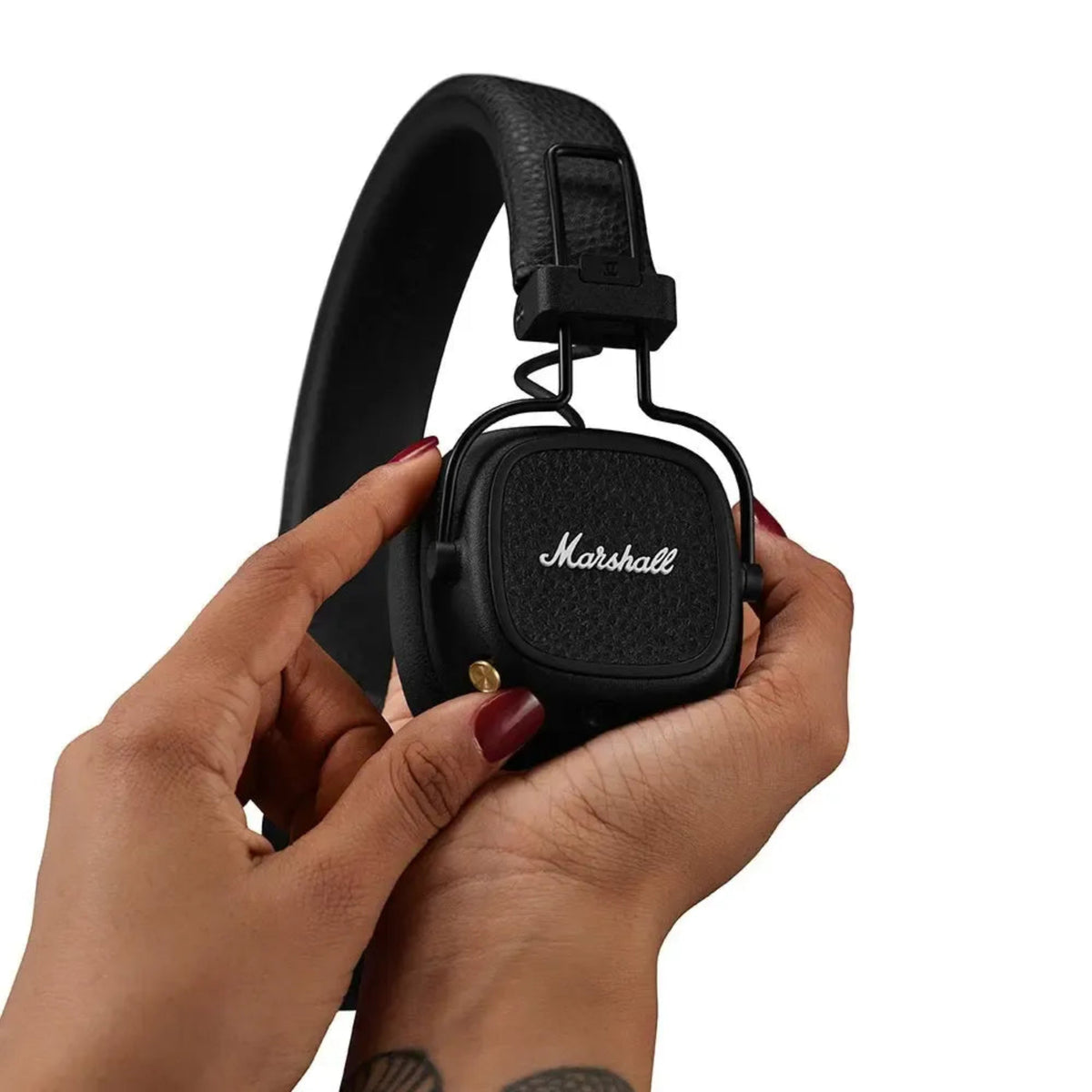 Marshall Major V On-Ear Bluetooth Headphone, MEJOR V