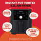 Instant Vortex 5.7L Single Air Fryer - 140-3008-01