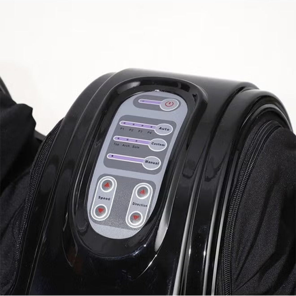 Yolu Electric Shiatsu Foot Massager