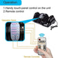 Yolu Electric Shiatsu Foot Massager