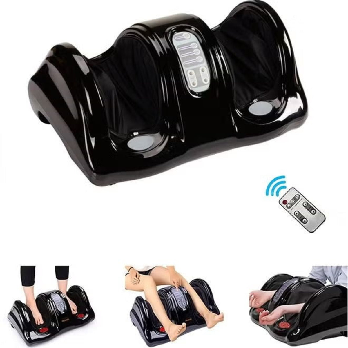 Yolu Electric Shiatsu Foot Massager