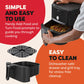 Instant Vortex 5.7L Single Air Fryer - 140-3008-01