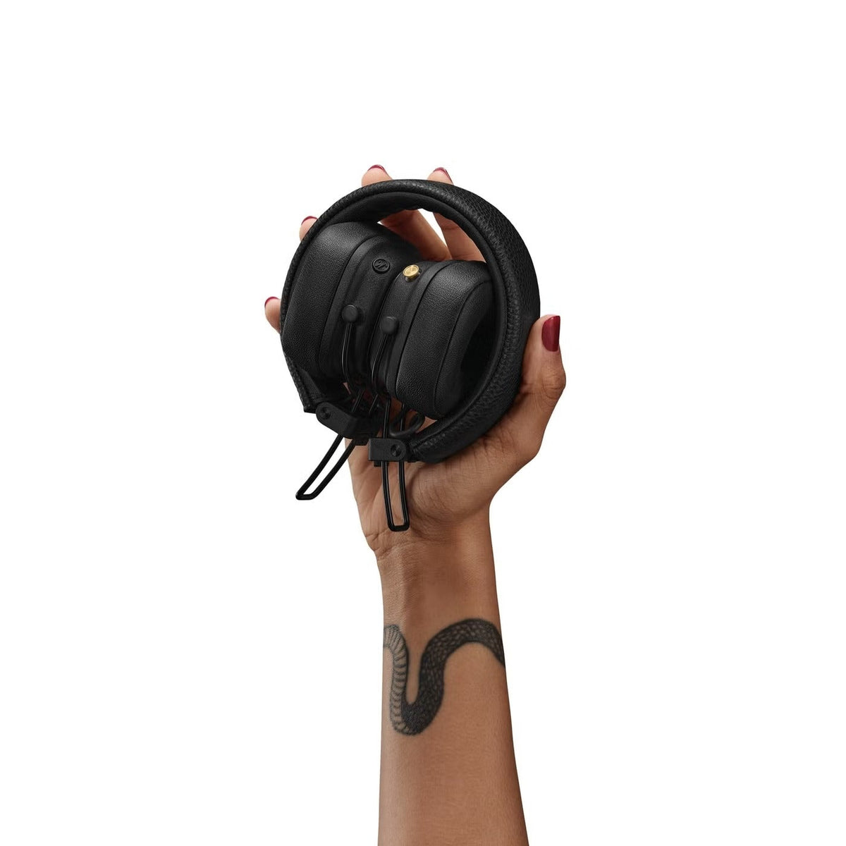 Marshall Major V On-Ear Bluetooth Headphone, MEJOR V