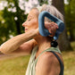 Therabody Theragun Relief Massage Gun – Navy, TG0003968-1A40