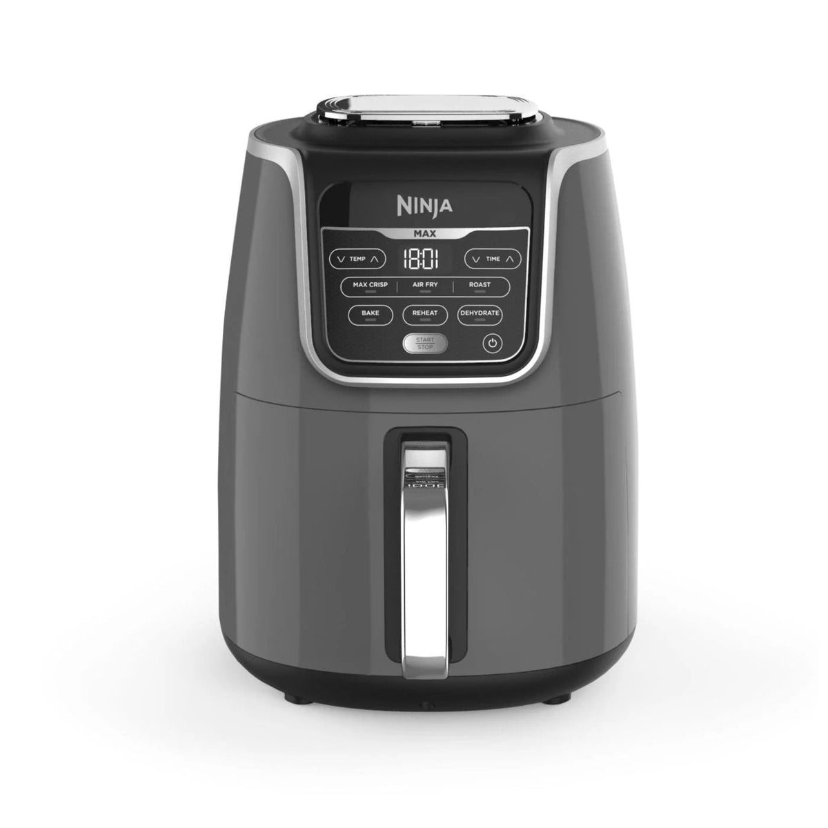 Ninja 5.2L 6-in-1 Digital Air Fryer MAX XL – AF160SM