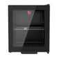 Hoover 65L Single Door Beverage Cooler Refrigerator, HBC-K65-B