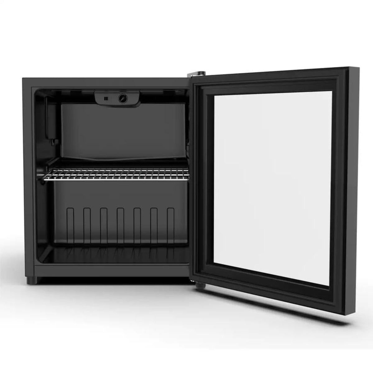 Hoover 65L Single Door Beverage Cooler Refrigerator, HBC-K65-B