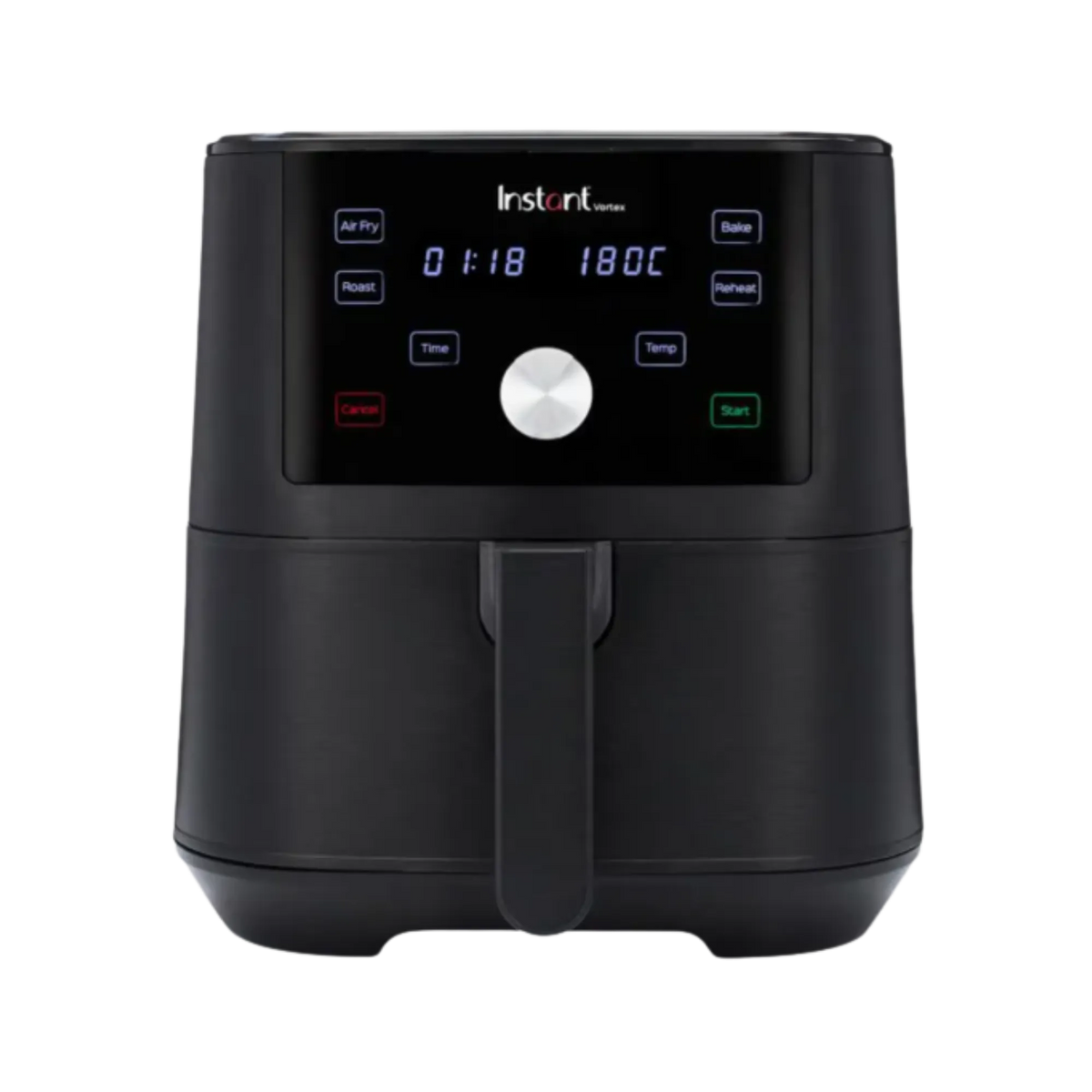 Instant Vortex 5.7L Single Air Fryer - 140-3008-01