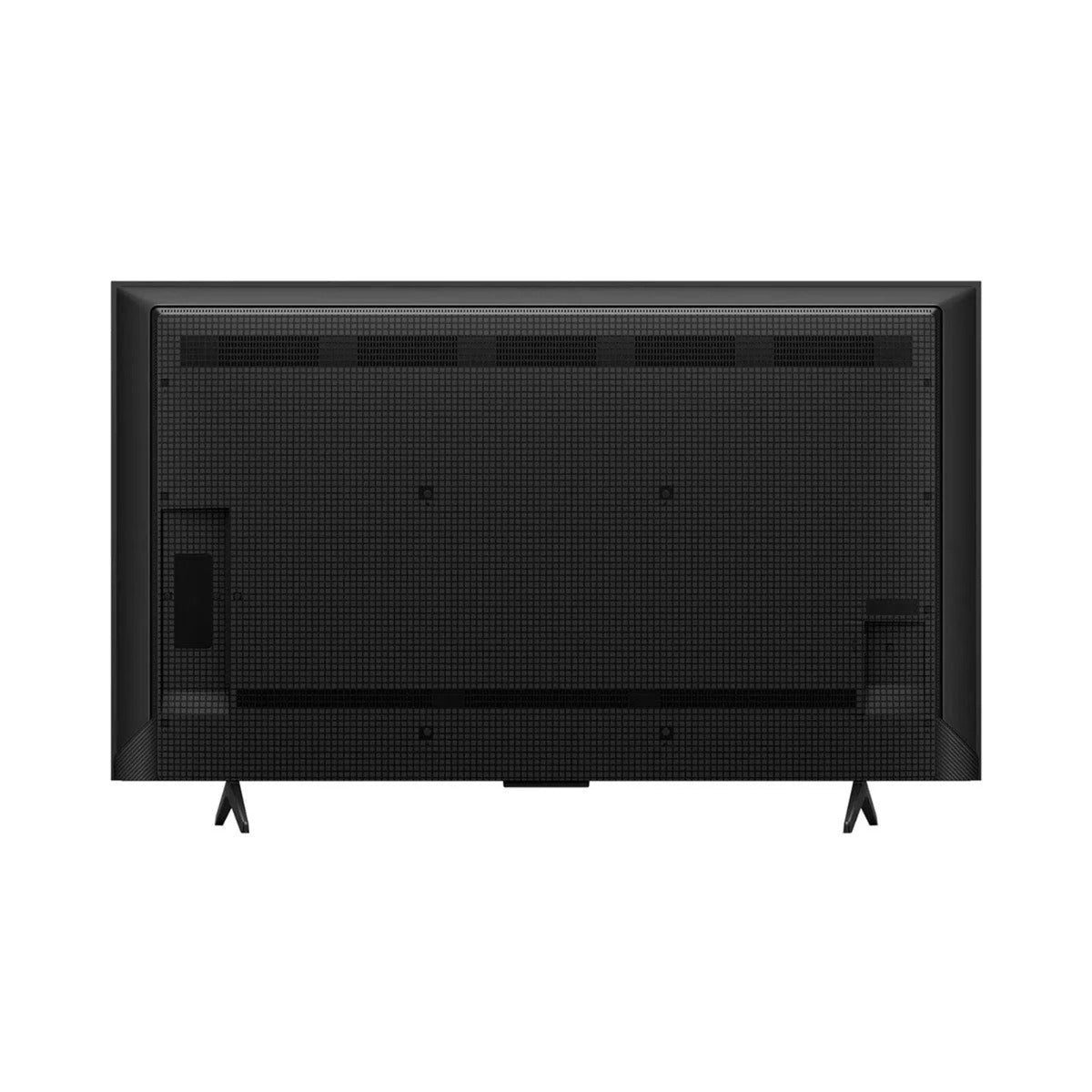 TCL 75 Inch Smart QLED TV Dolby Vision - 4K - 120Hz, 75T6C