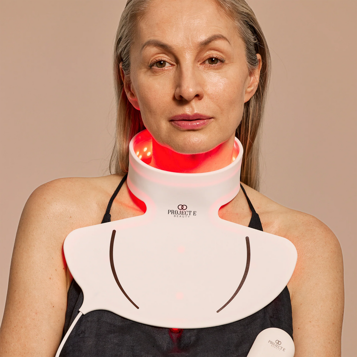 Project E Beauty LumaLux Face Pro LED Mask - PE748