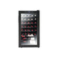 EuropAce 33 Bottles Wine Cooler –  EWC1331S