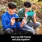 Nintendo Switch Gaming Console 6.2 Inch Display (International)