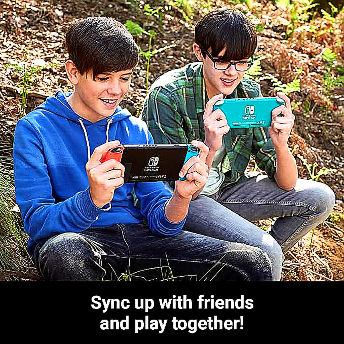 Nintendo Switch Gaming Console 6.2 Inch Display (International)