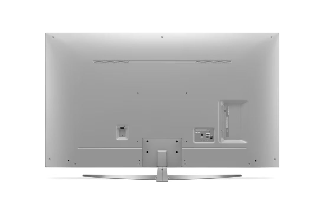 LG Nano Cell 65 inch Smart TV 65NANO78 White (Special Edition)
