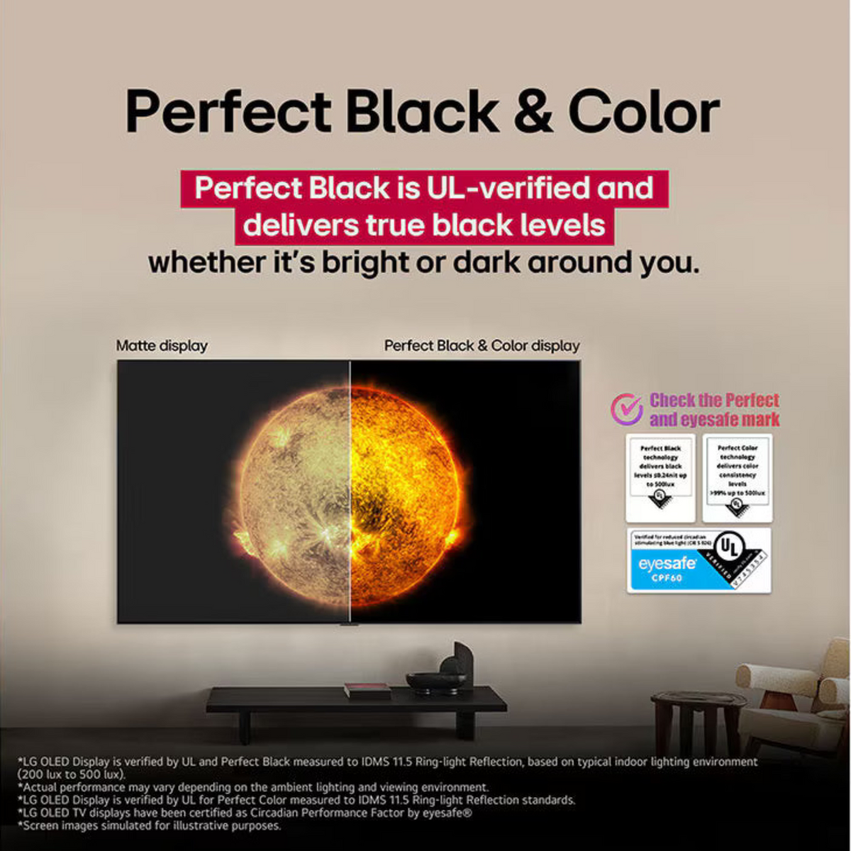 LG 77 Inch OLED 4K 120Hz Smart TV – 77B5