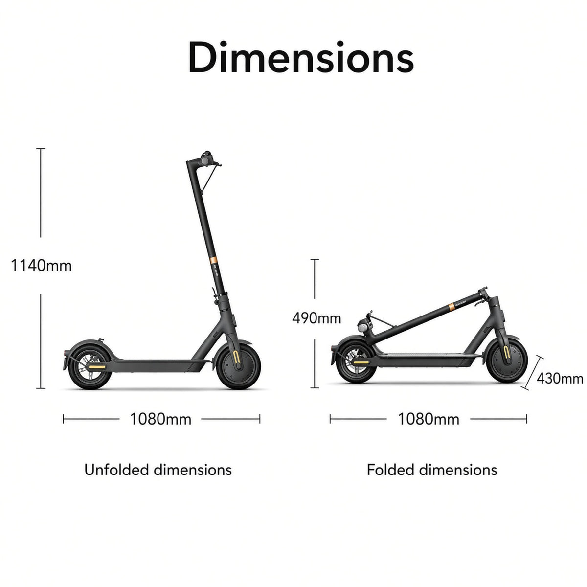 Xiaomi Mi Electric Scooter Essential - FBC4022GL