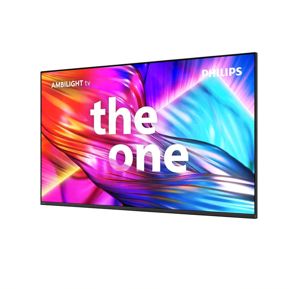 Philips 50 inch Smart Ambilight LED TV - 4K UHD - 144Hz, 50PUS8919