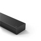 LG Soundbar 3.1.1 Channel with Wireless Subwoofer, Dolby Atmos, - S70TY