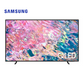 Samsung 43 inch Smart QLED TV - 4K, 43Q60B