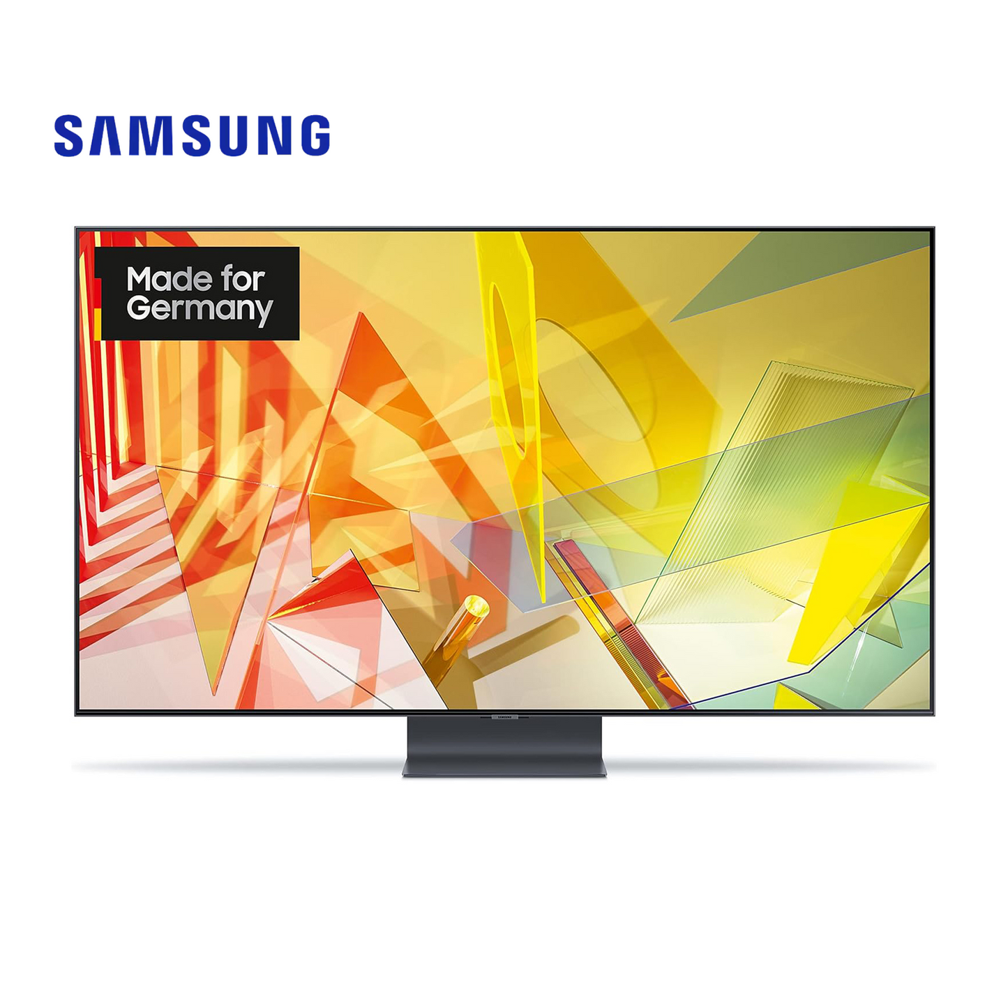 Samsung 65 inch Smart QLED TV - 4K, 65Q95T