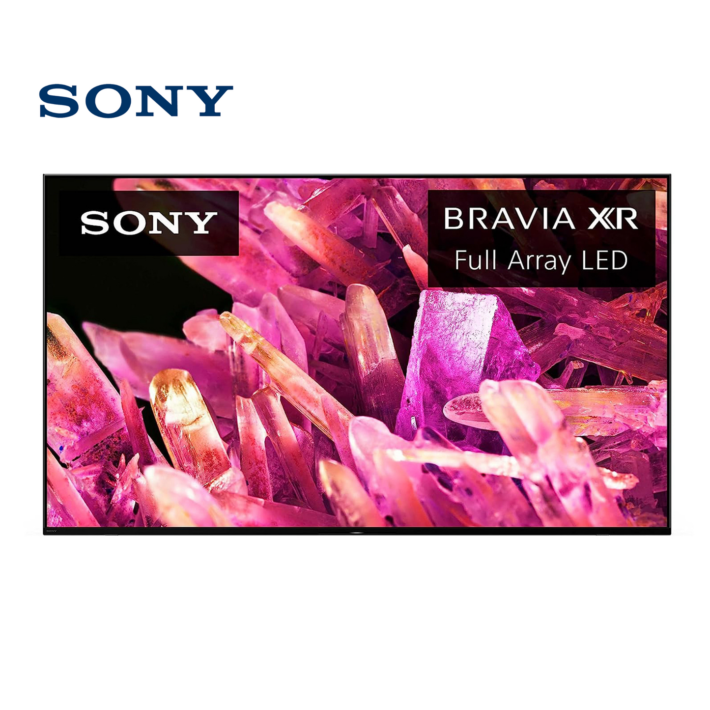 Sony 65 inch Smart Android TV - 4K, 65X90K