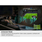 Samsung 85 Inch Class Neo QLED AI Smart TV 4K, QN80H