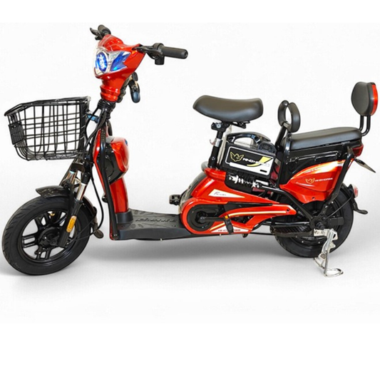 Wind Horse M1 Electric Bike, M1