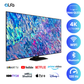 Samsung 65 inch Smart Neo QLED TV - 4K, 65QN85B