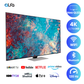 Samsung 65 inch Smart Neo QLED TV - 4K, 65QN85A
