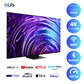Samsung 77 inch Smart OLED TV - 4K - 120Hz, 77S95D