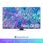 Samsung 65 inch Smart Neo QLED TV - 4K, 65QN85B