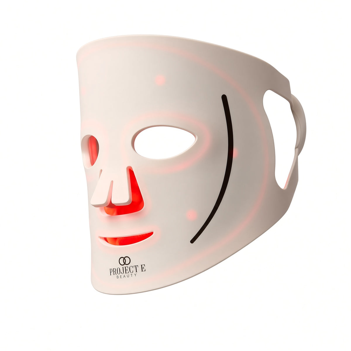 Project E Beauty LumaLux Face Pro LED Mask - PE748