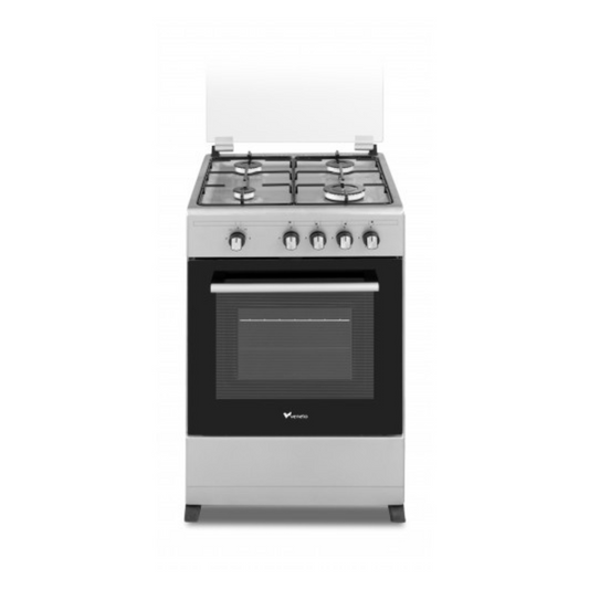 Veneto 50X55 Cooking Range, C3X55G4VE