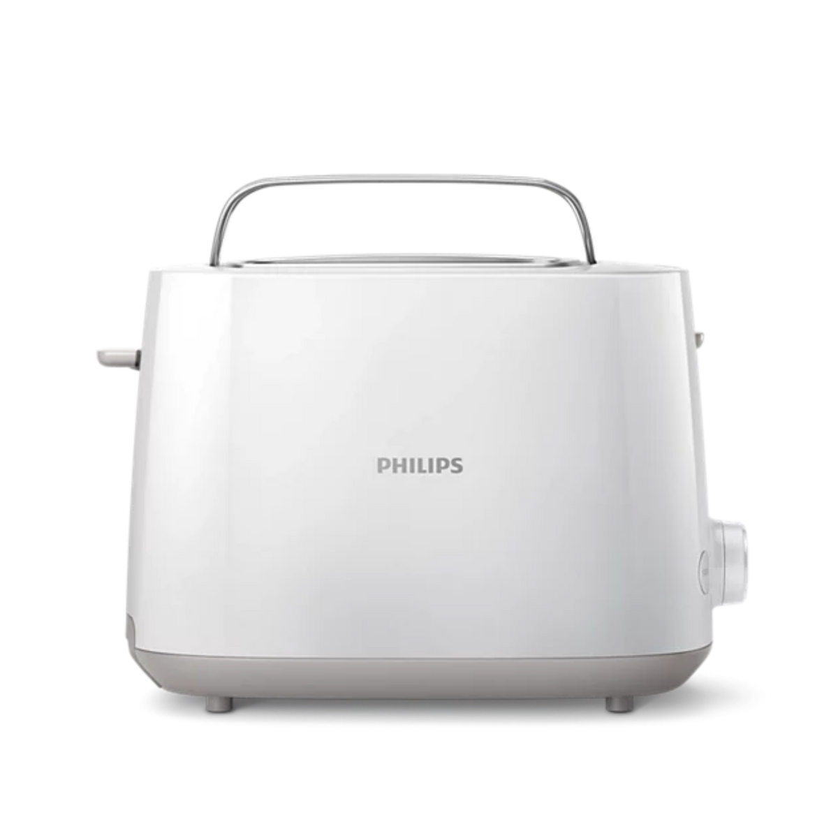 Philips Daily Collection 2-Slice Toaster, 830W - HD2581/01
