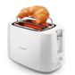 Philips Daily Collection 2-Slice Toaster, 830W - HD2581/01
