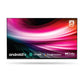 Philips 98 inch Smart LED Google TV - 4K UHD - 98PUT7129
