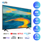 LG 55 inch Smart QNED TV, 55QNED85