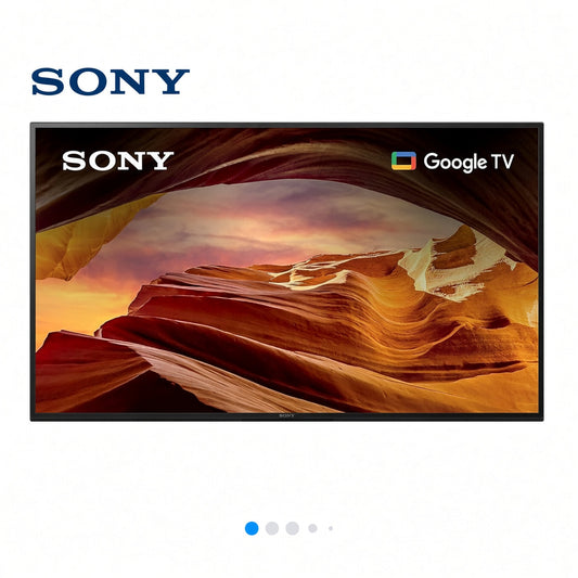 Sony 65 inch Android Smart TV - 4K, 65X77L