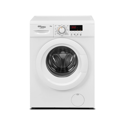 Super General 6KG Fully Automatic Washing Machine, SGW6200NLED