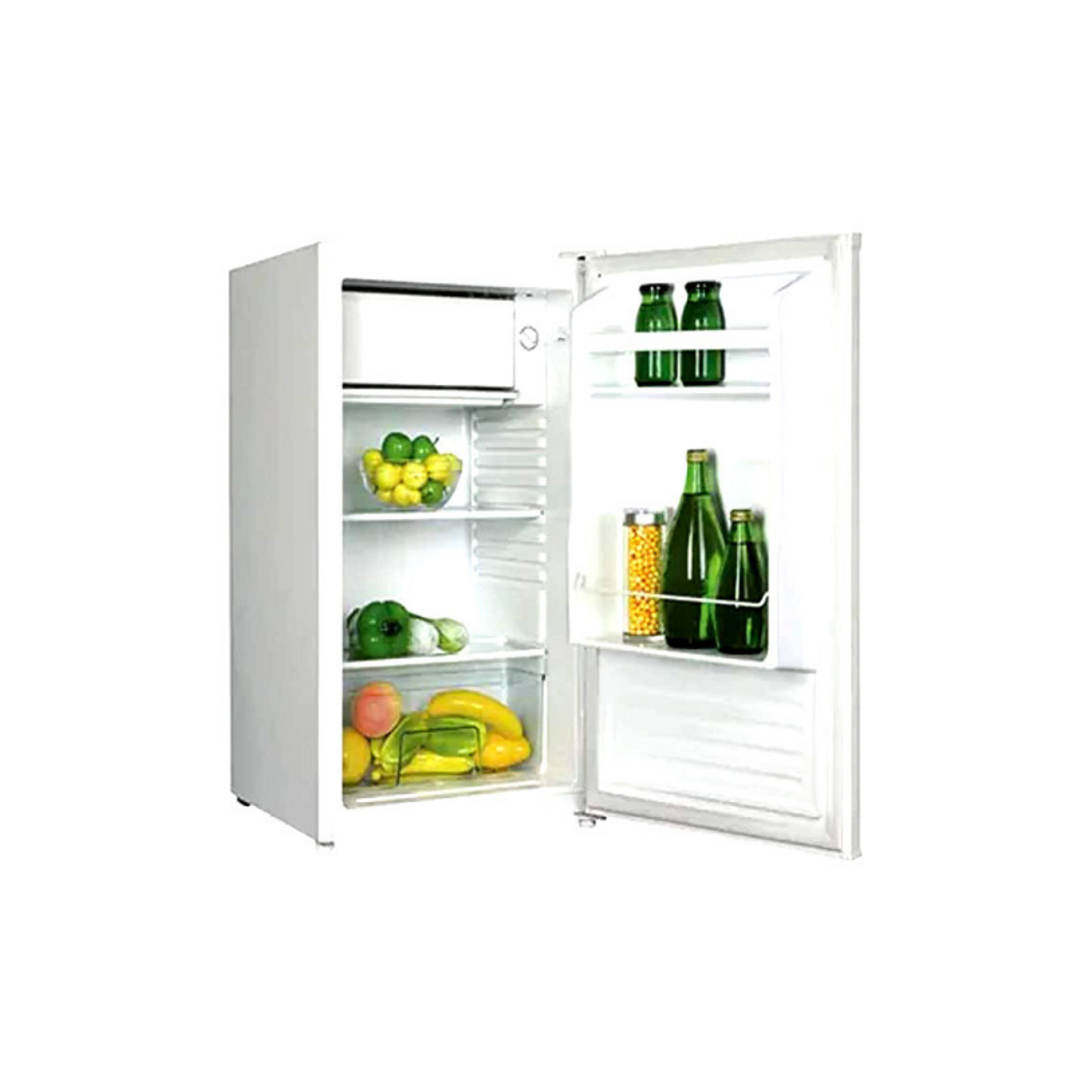 Aftron 120L Single Door Refrigerator, AFR535H