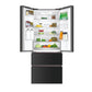Haier 444L Refrigerator, HB16WSNAA