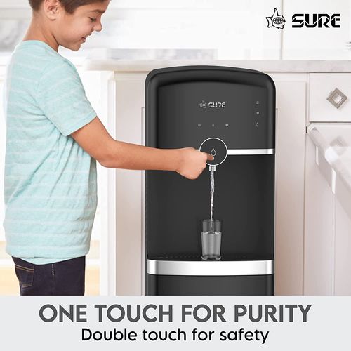 Primo smart touch sales water dispenser