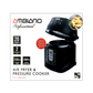 Ambiano 6L Professional Air Fryer & Pressure Cooker, AFPC6L