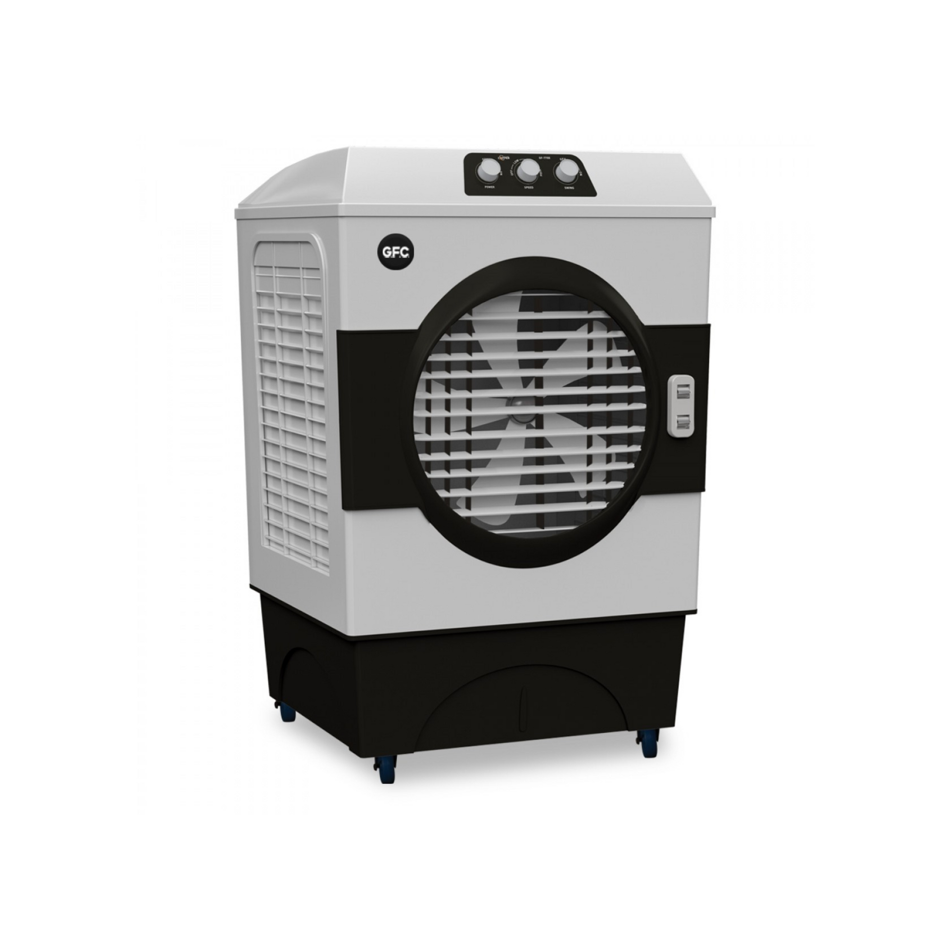 Deluxe sales air cooler