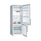 Bosch 480L Refrigerator, KGN57VL20M