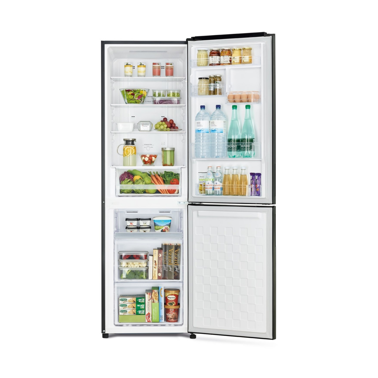 Hitachi 410L Refrigerator, R-BG410PUK6