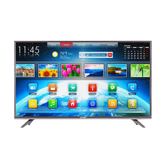 Aftron 75 inch Smart TV