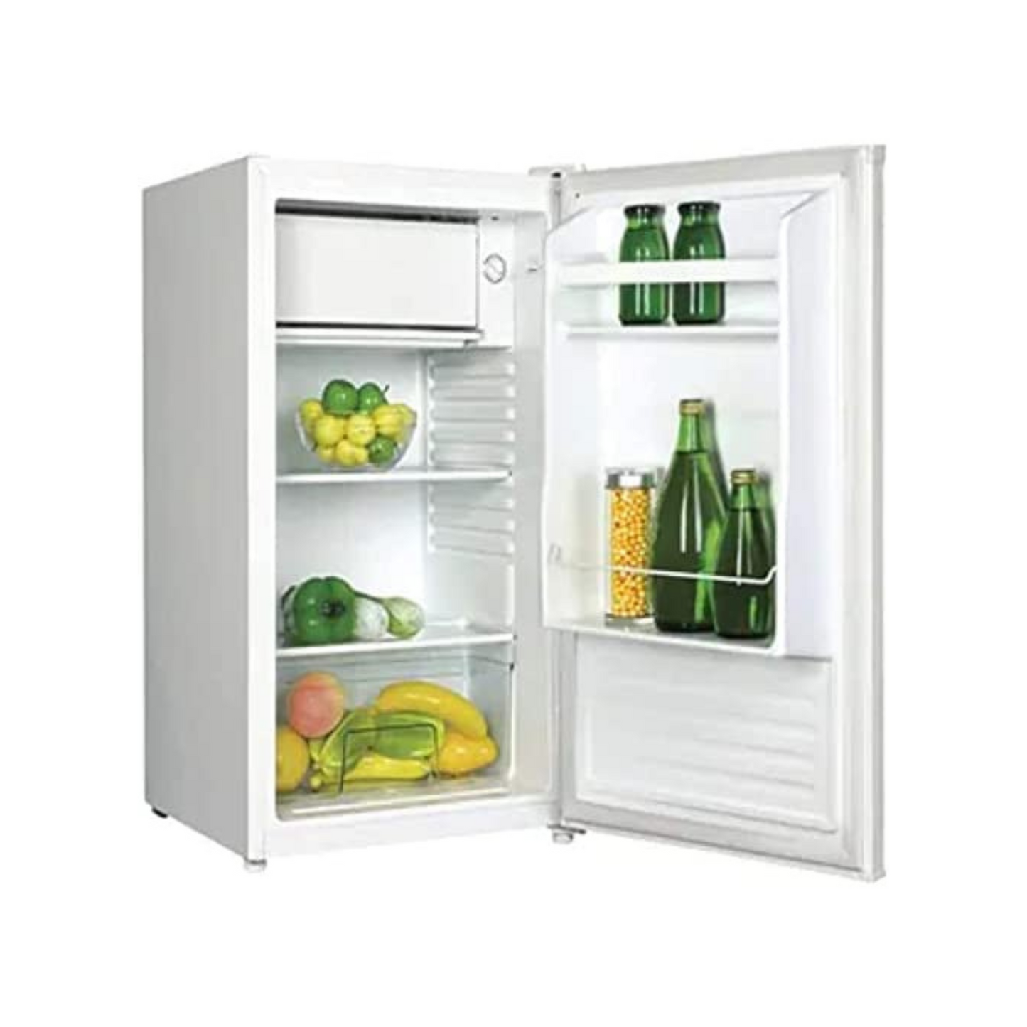 Aftron 120L Refrigerator, AFR135HS
