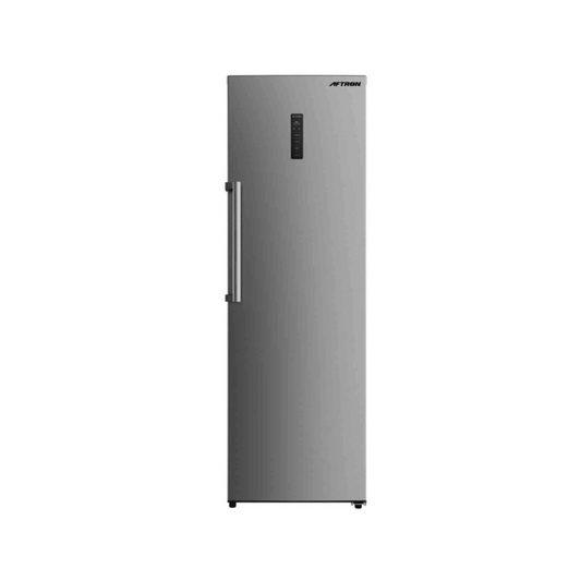 Aftron 355L Upright Freezer, AFVF355INV