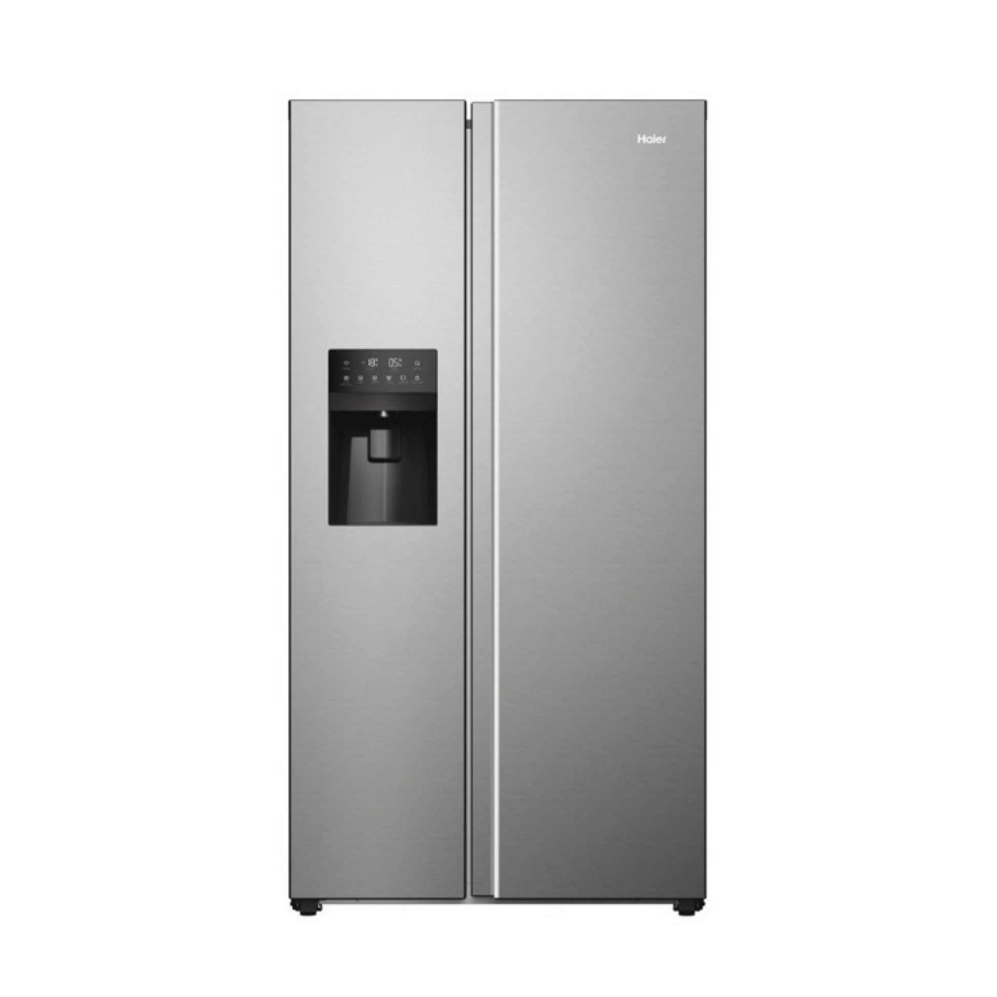 Haier 575L Side by Side Refrigerator, HSR5918DIMP